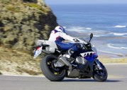 BMW S 1000 RR